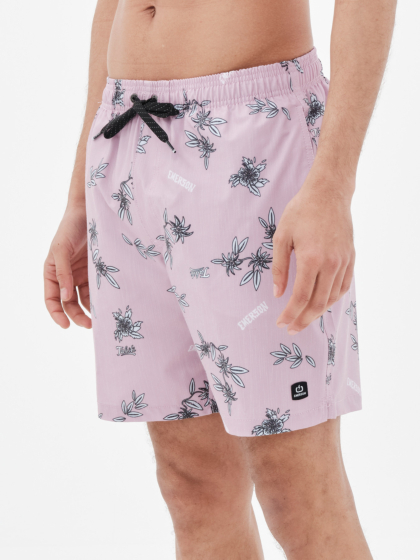 EMERSON MEN'S RECYCLED PRINTED 17