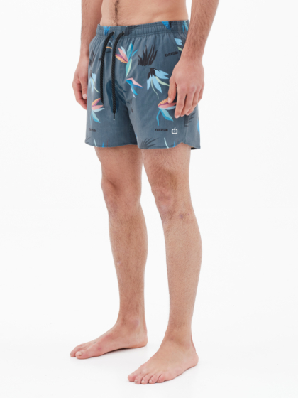 EMERSON MEN'S CLASSIC PRINTED 14