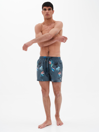 EMERSON MEN'S CLASSIC PRINTED 14