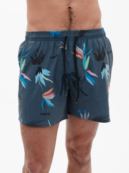 EMERSON MEN'S CLASSIC PRINTED 14