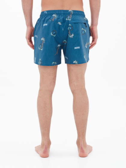 EMERSON MEN'S CLASSIC PRINTED 14