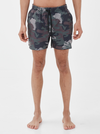EMERSON MEN'S CLASSIC PRINTED 14