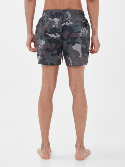 EMERSON MEN'S CLASSIC PRINTED 14