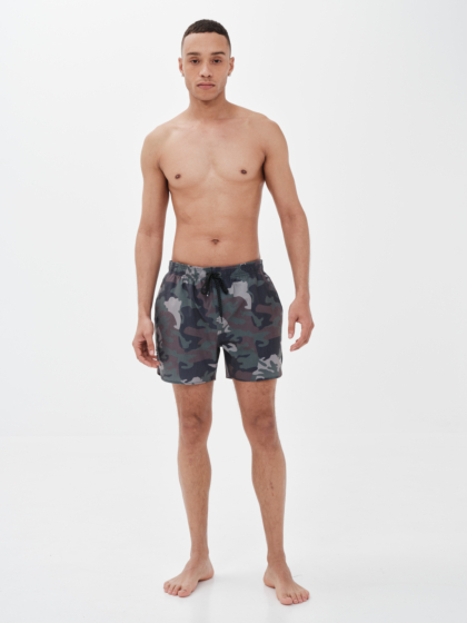 EMERSON MEN'S CLASSIC PRINTED 14