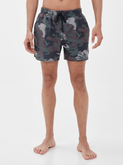 EMERSON MEN'S CLASSIC PRINTED 14