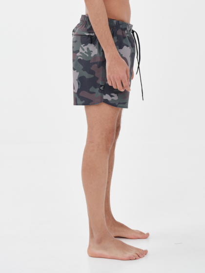 EMERSON MEN'S CLASSIC PRINTED 14