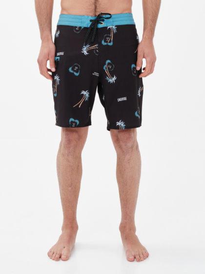 EMERSON SURF CO. MEN'S RECYCLED 19