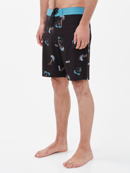 EMERSON SURF CO. MEN'S RECYCLED 19