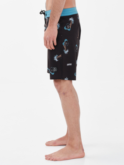EMERSON SURF CO. MEN'S RECYCLED 19