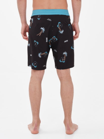 EMERSON SURF CO. MEN'S RECYCLED 19