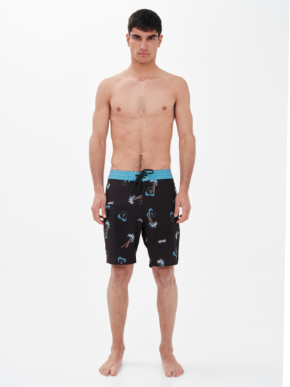 EMERSON SURF CO. MEN'S RECYCLED 19