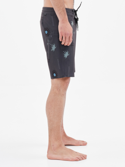 EMERSON SURF CO. ΑΝΔΡΙΚΟ ΑΝΑΚΥΚΛΩΜΕΝΟ BOARDSHORTS 49εκ.