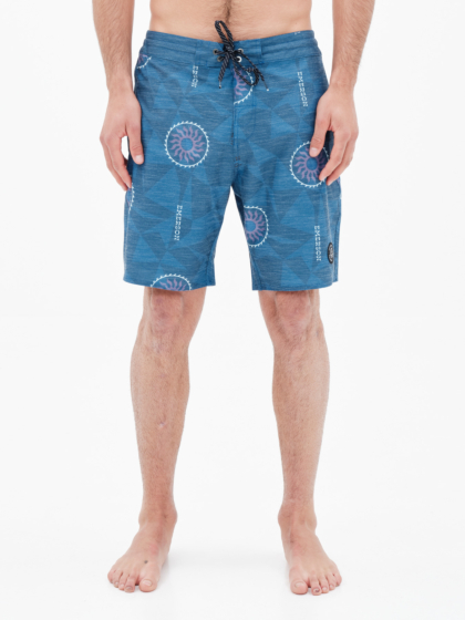 EMERSON MEN'S RECYCLED TAHITI SUN 18