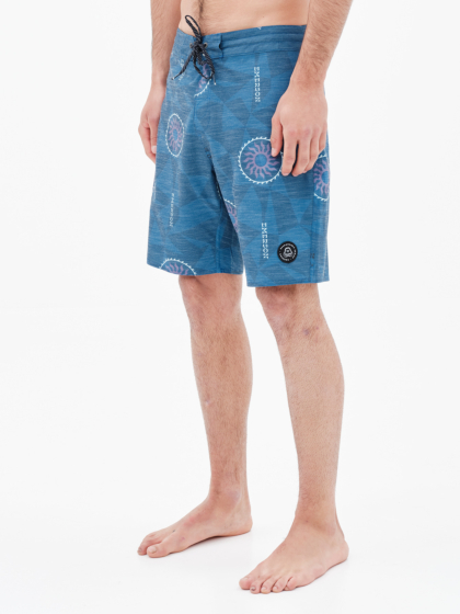 EMERSON MEN'S RECYCLED TAHITI SUN 18