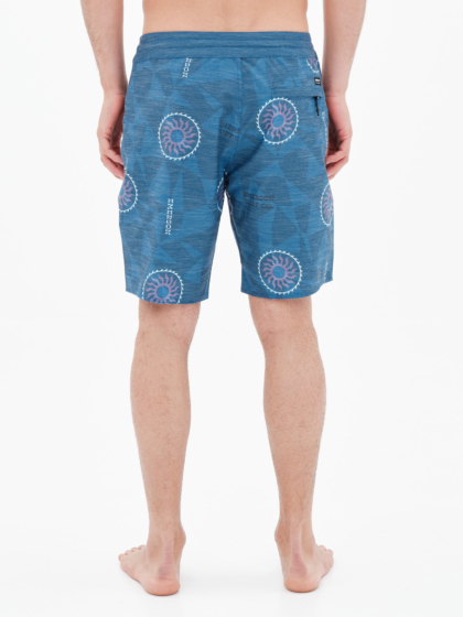 EMERSON MEN'S RECYCLED TAHITI SUN 18