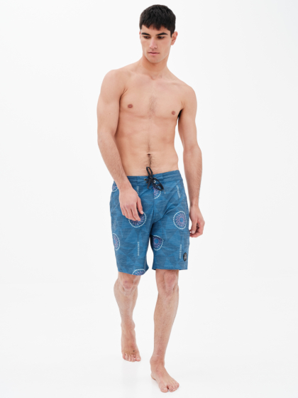 EMERSON MEN'S RECYCLED TAHITI SUN 18