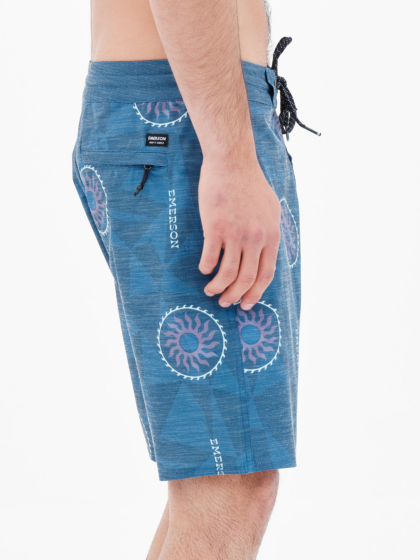 EMERSON MEN'S RECYCLED TAHITI SUN 18