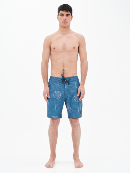 EMERSON MEN'S RECYCLED TAHITI SUN 18