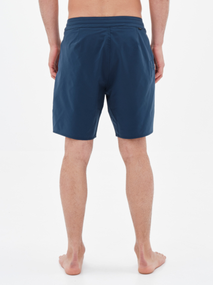 EMERSON ΑΝΔΡΙΚΟ ΜΟΝΟΧΡΩΜΟ BOARDSHORTS 49εκ.