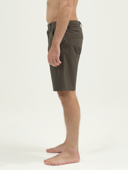 EMERSON ΜΑΓΙΟ ΣΟΡΤΣ 19” HYBRID CHINO