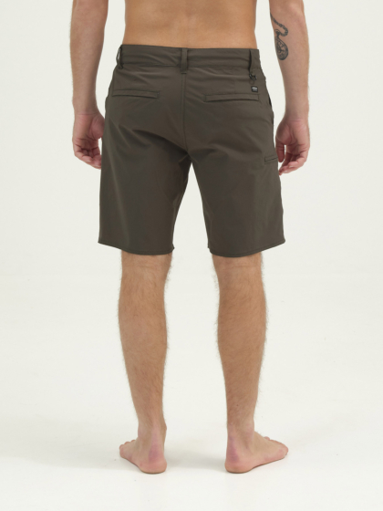 EMERSON ΜΑΓΙΟ ΣΟΡΤΣ 19” HYBRID CHINO