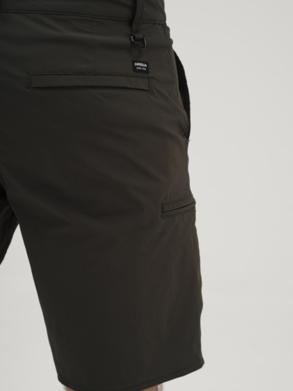 EMERSON ΜΑΓΙΟ ΣΟΡΤΣ 19” HYBRID CHINO