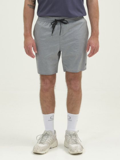EMERSON MEN'S PACKABLE TRAINING SHORTS