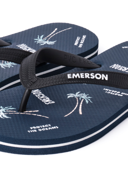 ΣΑΓΙΟΝΑΡΕΣ EMERSON ΜΕ ΘΕΜΑ ΤΗΝ ΤΑΪΤΗ