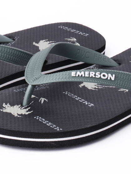 ΣΑΓΙΟΝΑΡΕΣ EMERSON ΜΕ ΘΕΜΑ ΤΗΝ ΤΑΪΤΗ