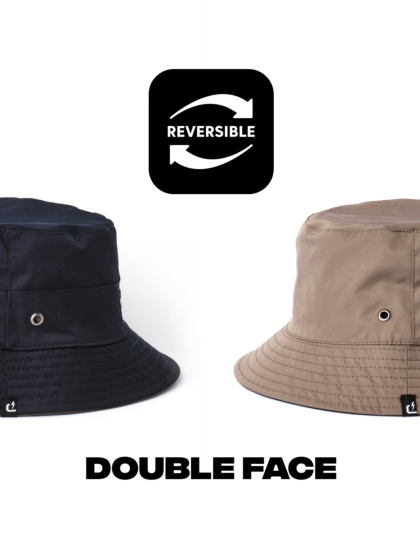 EMERSON BUCKET ΚΑΠΕΛΟ ΔΙΠΛΗΣ ΟΨΗΣ
