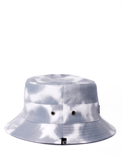 EMERSON TIE DYE REVERSIBLE BUCKET HAT