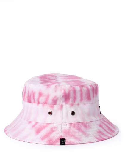 ΚΑΠΕΛΟ BUCKET ΔΙΠΛΗΣ ΟΨΗΣ EMERSON TIE DYE