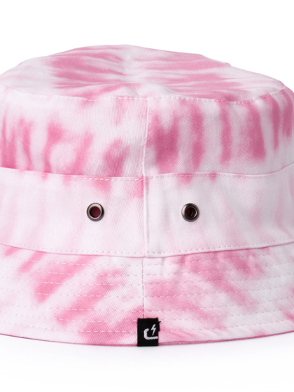 ΚΑΠΕΛΟ BUCKET ΔΙΠΛΗΣ ΟΨΗΣ EMERSON TIE DYE