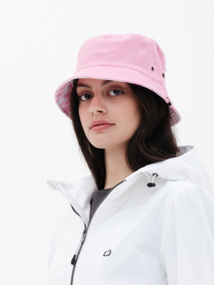 ΚΑΠΕΛΟ BUCKET ΔΙΠΛΗΣ ΟΨΗΣ EMERSON TIE DYE