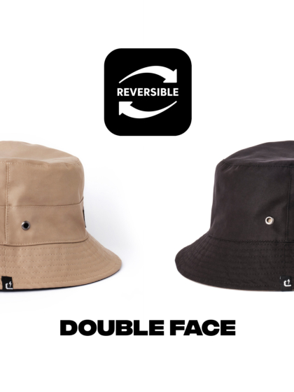EMERSON BUCKET ΚΑΠΕΛΟ ΔΙΠΛΗΣ ΟΨΗΣ  