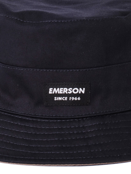 EMERSON BUCKET ΚΑΠΕΛΟ ΔΙΠΛΗΣ ΟΨΗΣ  