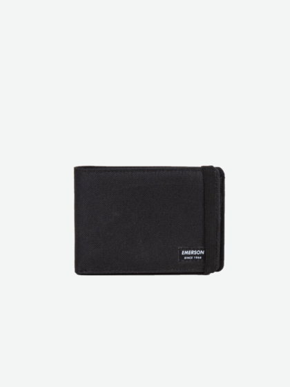 RFID EMERSON WALLET