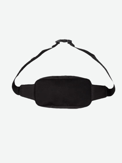 MESH POCKET WAIST BAG 26 X 13.5 X 8.5CM