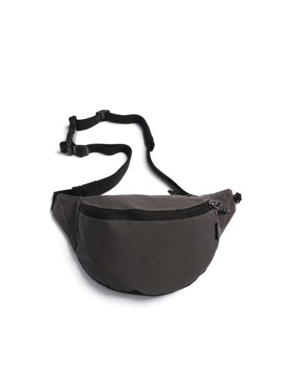 EMERSON LIGHTWEIGHT WAIST BAG 30 X 14 X 8CM