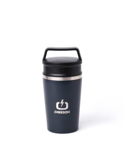 EMERSON RESPONSIBLE TRAVEL MUG 300ml