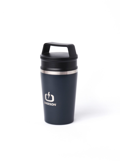 EMERSON RESPONSIBLE TRAVEL MUG 300ml
