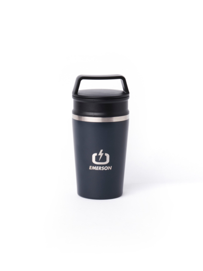 EMERSON RESPONSIBLE TRAVEL MUG 300ml