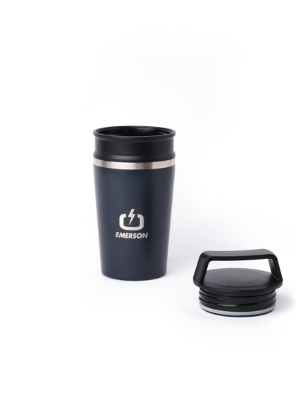 EMERSON RESPONSIBLE TRAVEL MUG 300ml