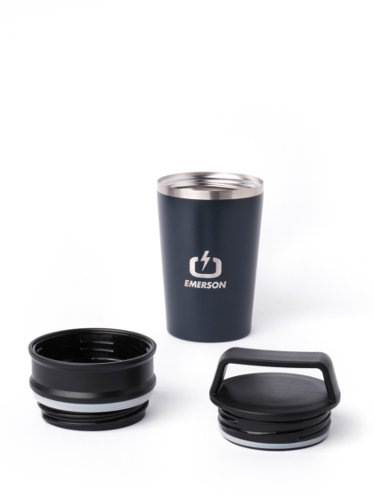 EMERSON RESPONSIBLE TRAVEL MUG 300ml