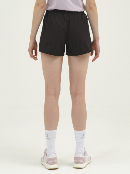 EMERSON WOMEN'S PACKABLE TRAINING SHORTS