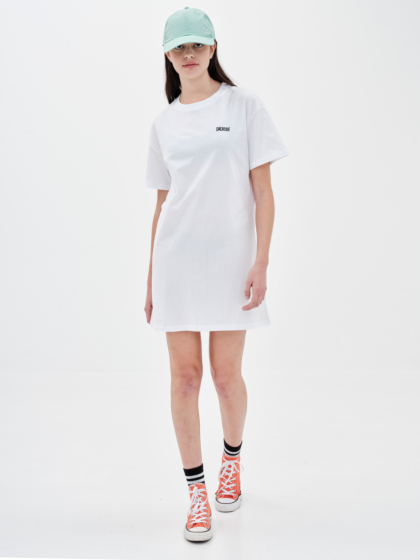 EMERSON SINGLE JERSEY SHORT SLEEVE 