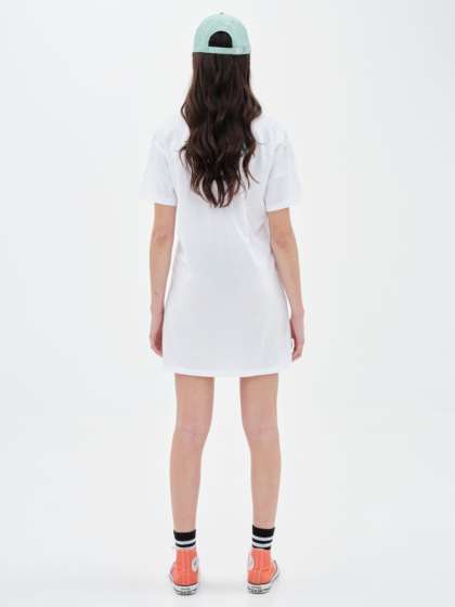 EMERSON SINGLE JERSEY SHORT SLEEVE 