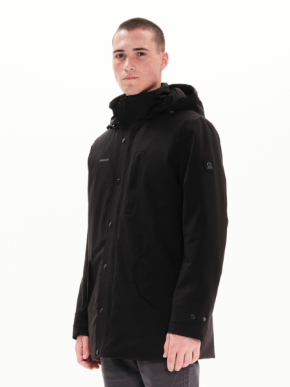 EMERSON MEN'S PARKA JACKET