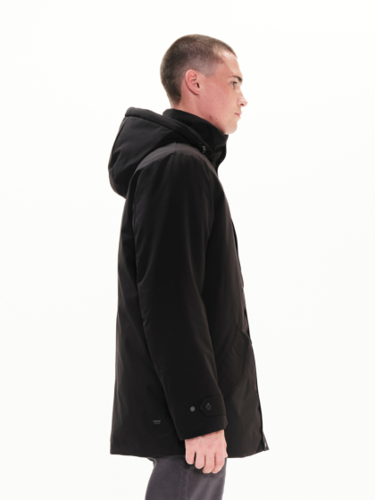 EMERSON MEN'S PARKA JACKET