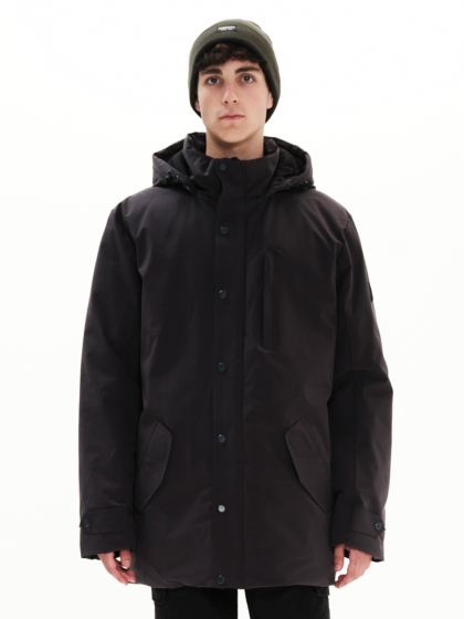 EMERSON MEN'S PARKA JACKET
